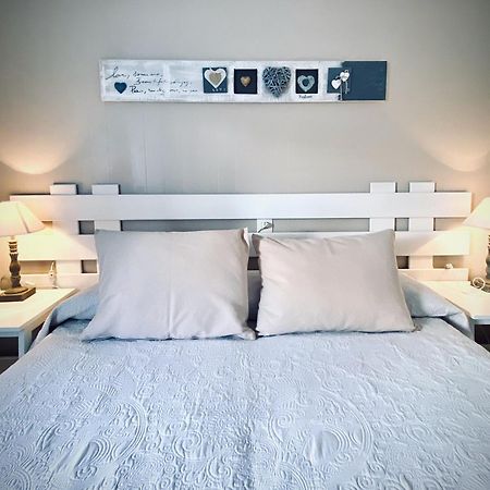 Apartments Campanitx - Astbury Formentera إس كالو المظهر الخارجي الصورة