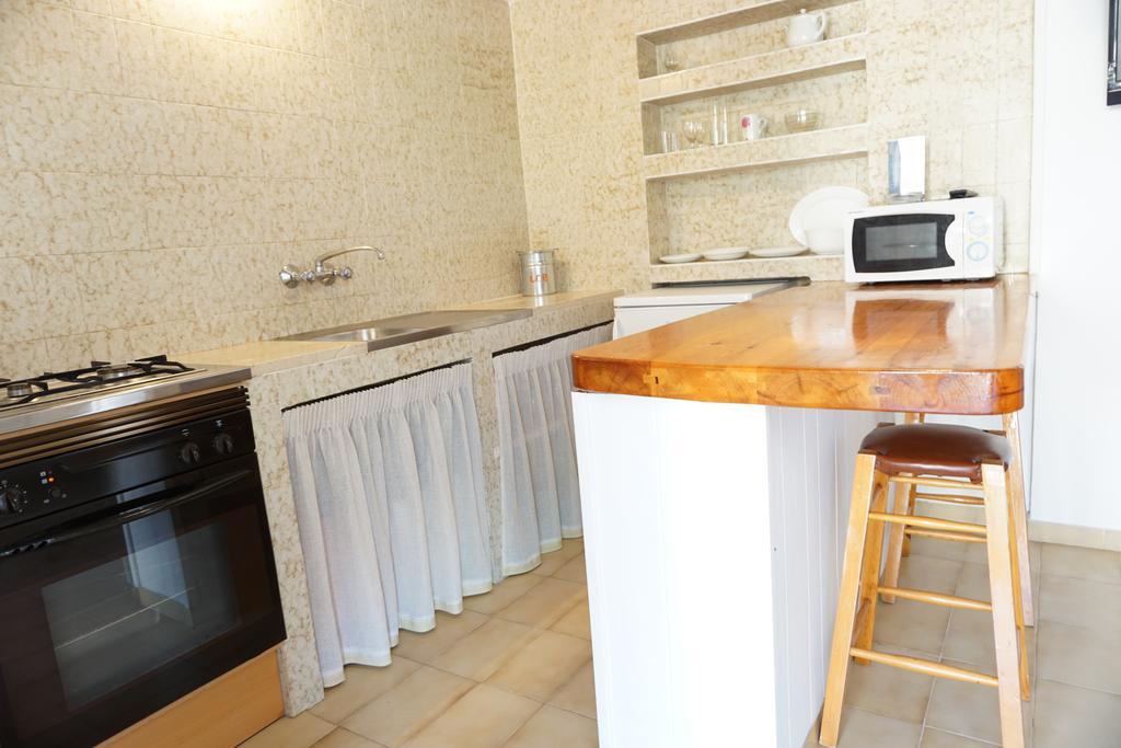 Apartments Campanitx - Astbury Formentera إس كالو المظهر الخارجي الصورة