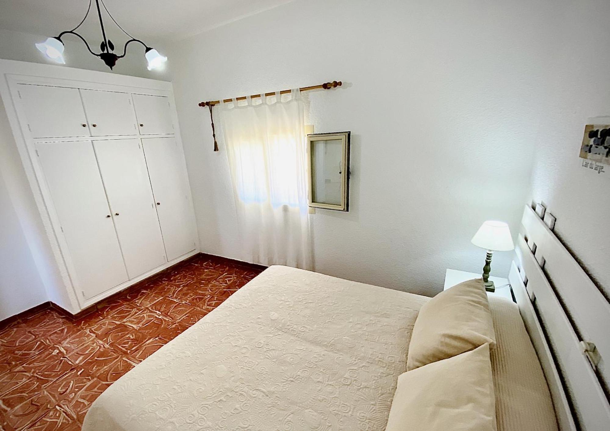 Apartments Campanitx - Astbury Formentera إس كالو المظهر الخارجي الصورة