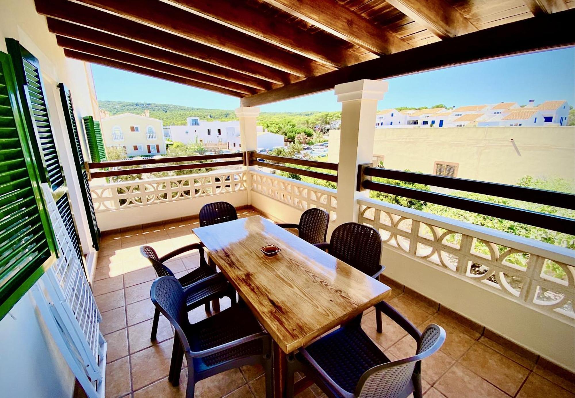 Apartments Campanitx - Astbury Formentera إس كالو المظهر الخارجي الصورة