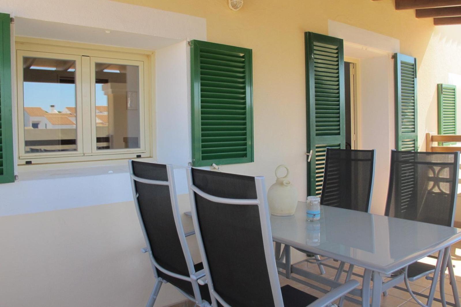 Apartments Campanitx - Astbury Formentera إس كالو الغرفة الصورة