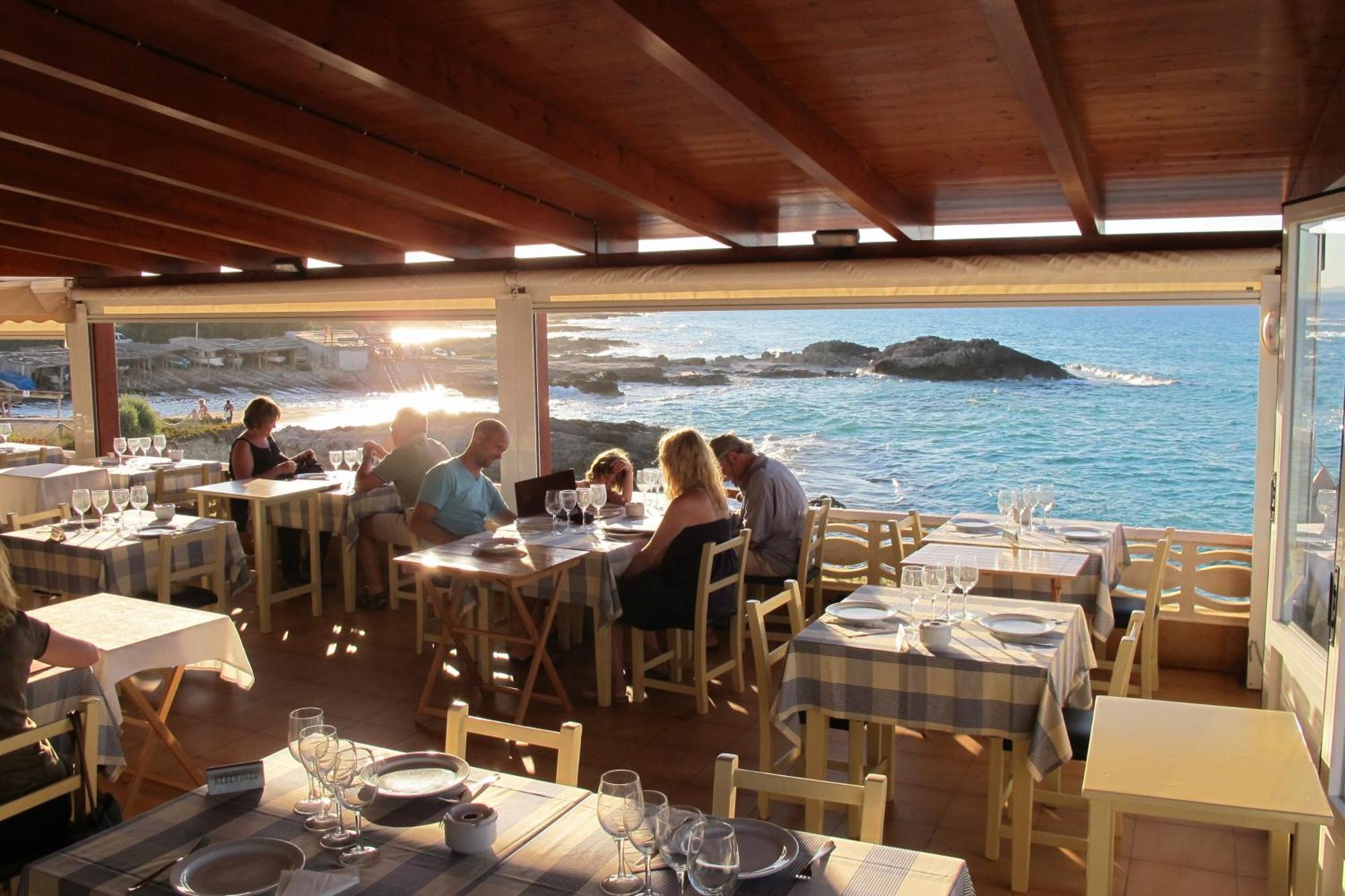 Apartments Campanitx - Astbury Formentera إس كالو الغرفة الصورة