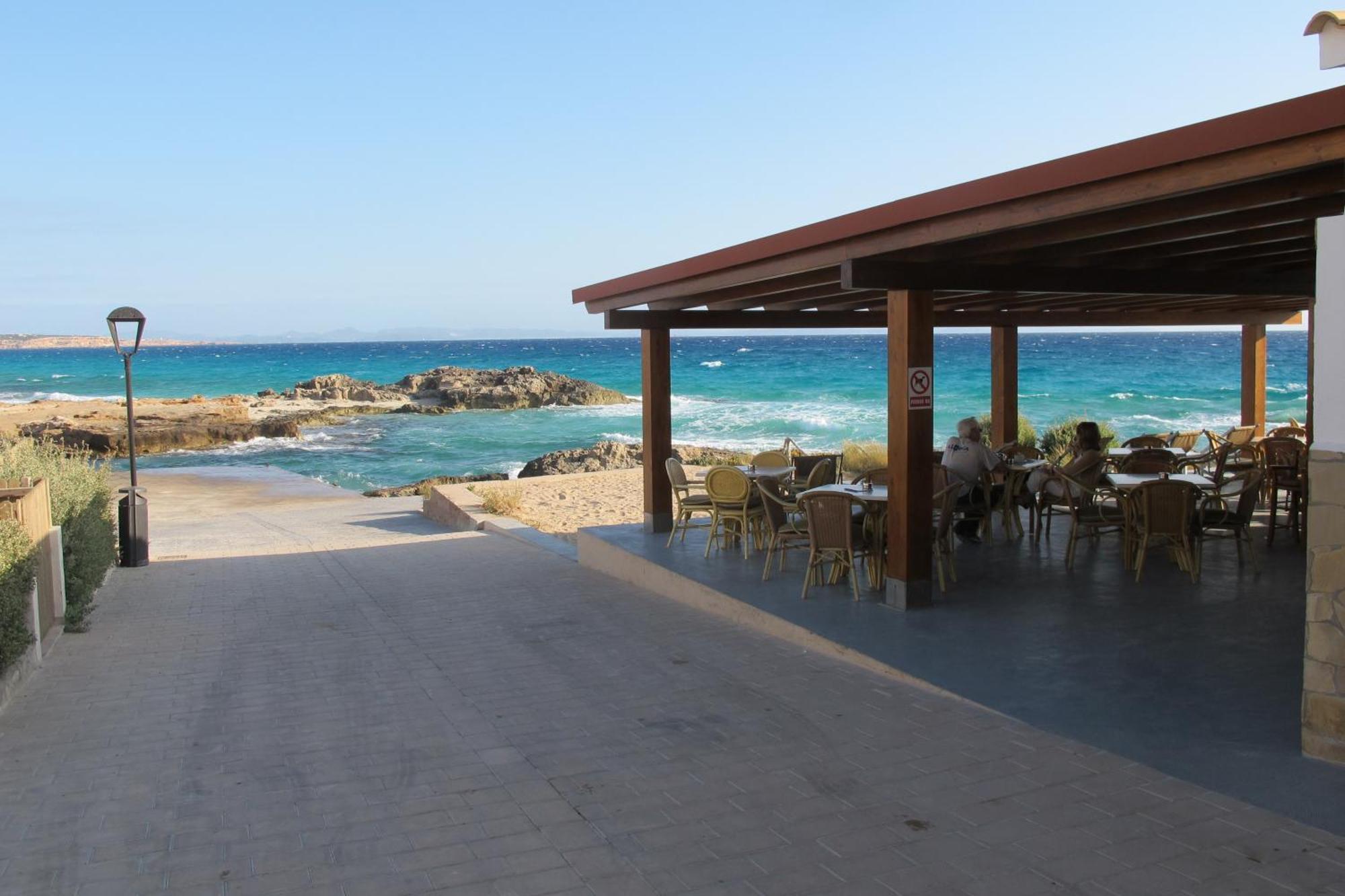 Apartments Campanitx - Astbury Formentera إس كالو الغرفة الصورة