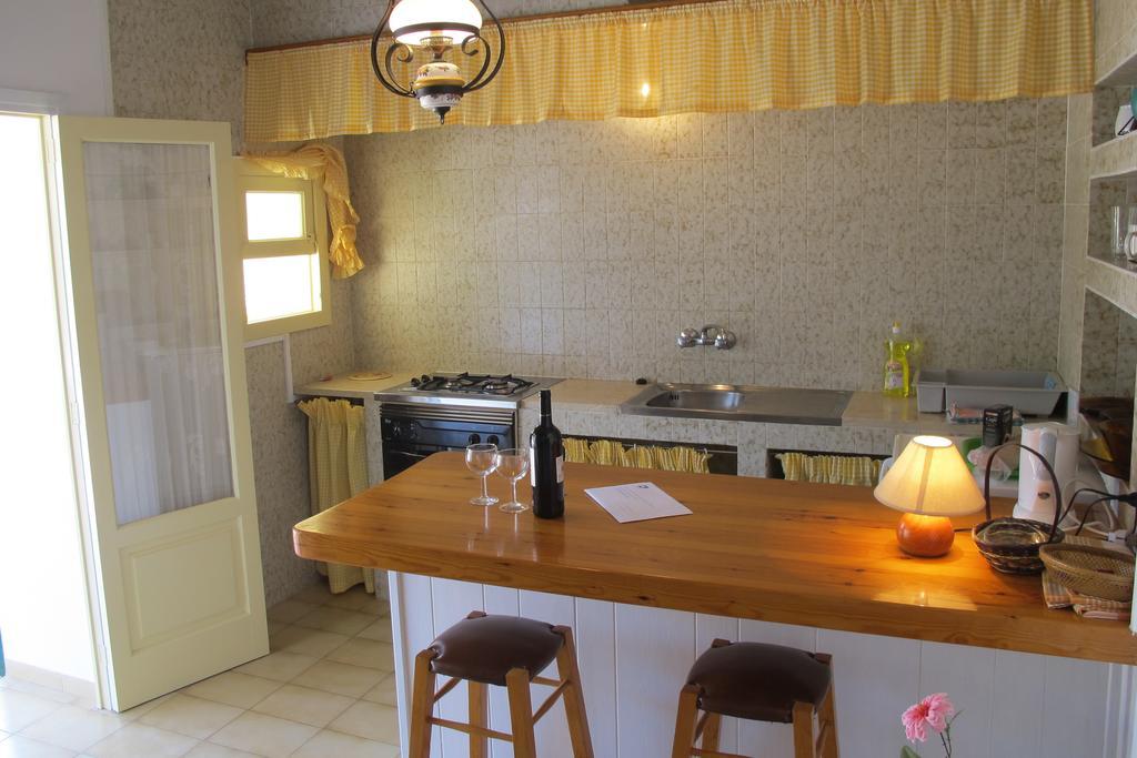 Apartments Campanitx - Astbury Formentera إس كالو الغرفة الصورة
