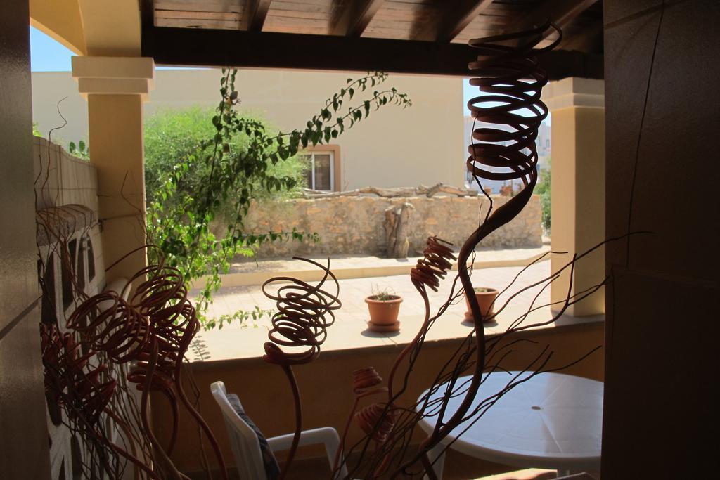 Apartments Campanitx - Astbury Formentera إس كالو الغرفة الصورة